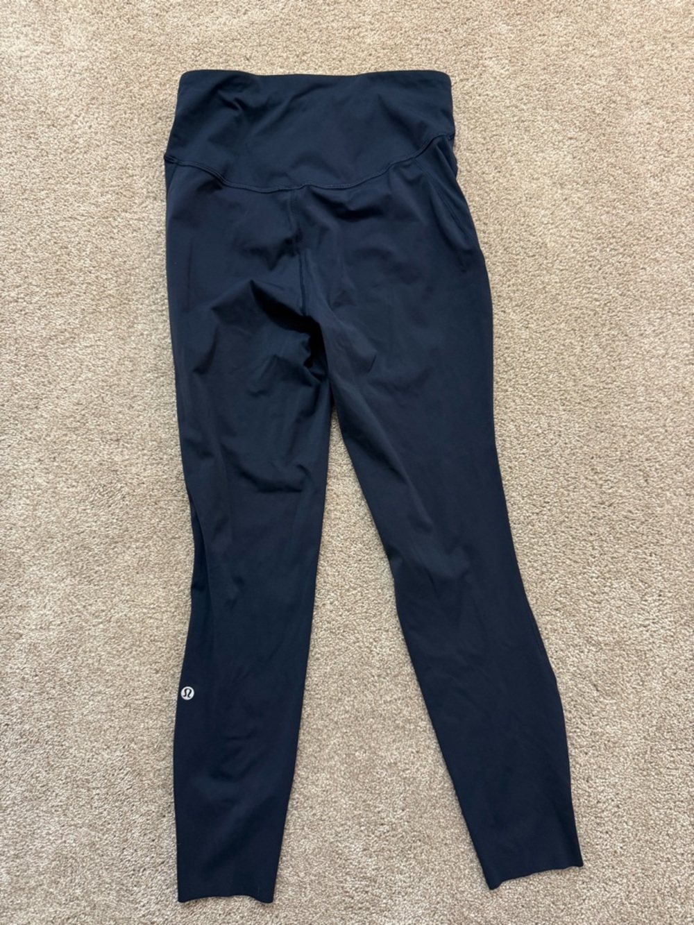 Lululemon Base Pace High Rise Tight 25” - Picture 7 of 8
